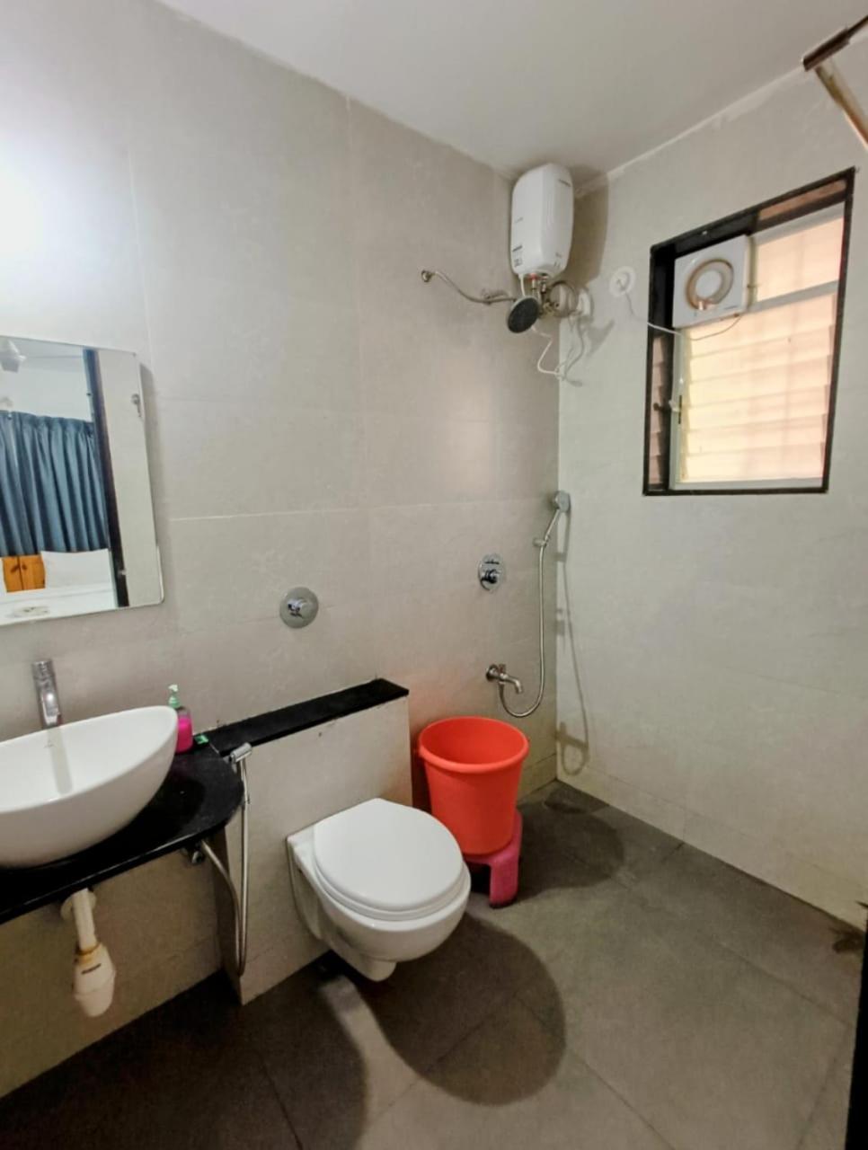 Ornate Service Apartments Pune Exterior photo