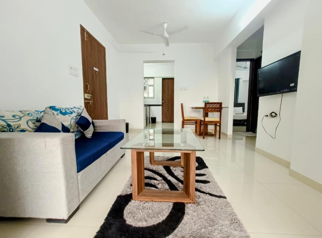 Ornate Service Apartments Pune Exterior photo