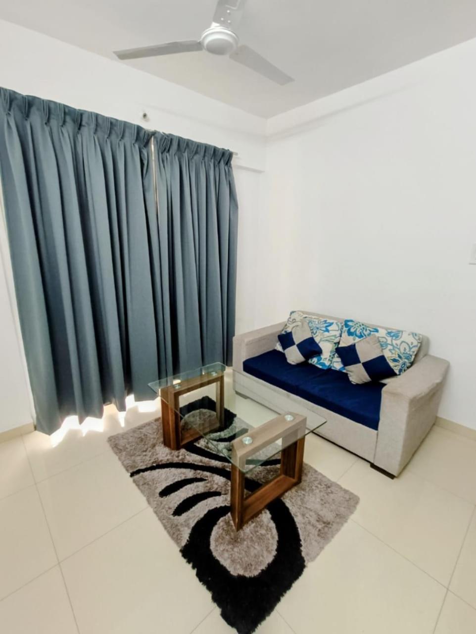 Ornate Service Apartments Pune Exterior photo