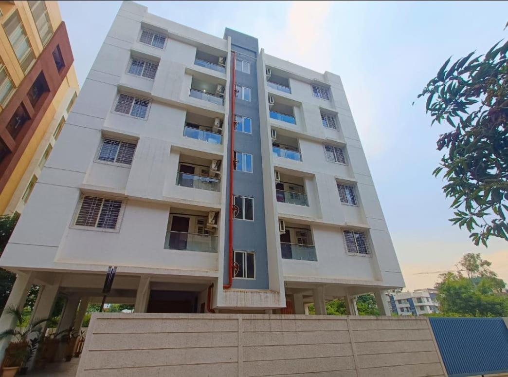 Ornate Service Apartments Pune Exterior photo
