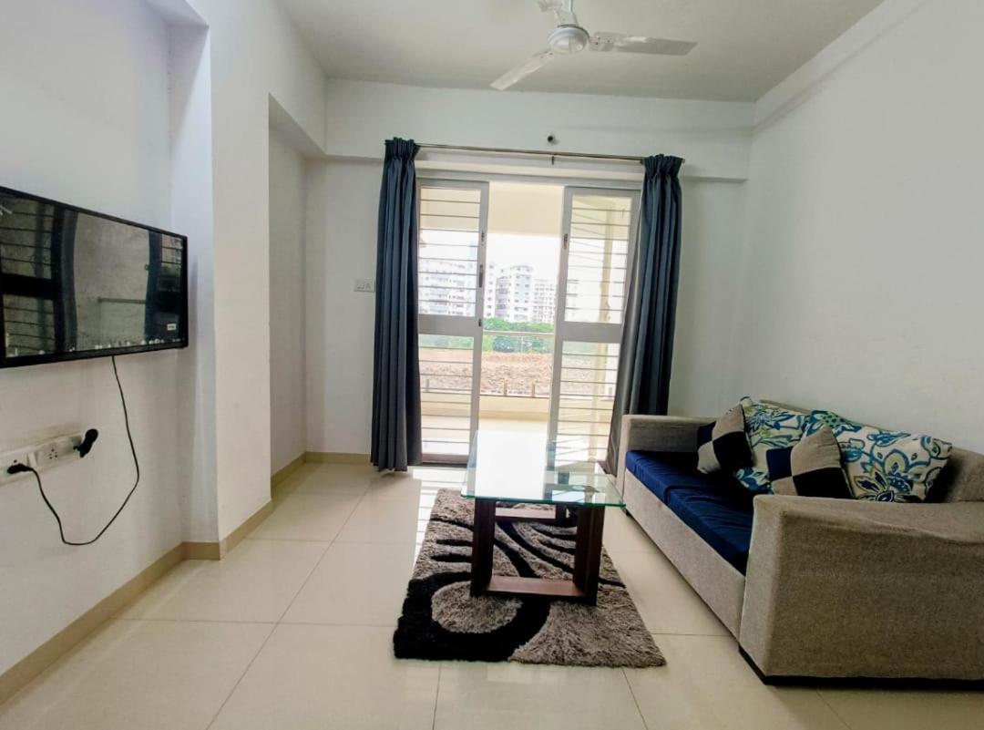 Ornate Service Apartments Pune Exterior photo